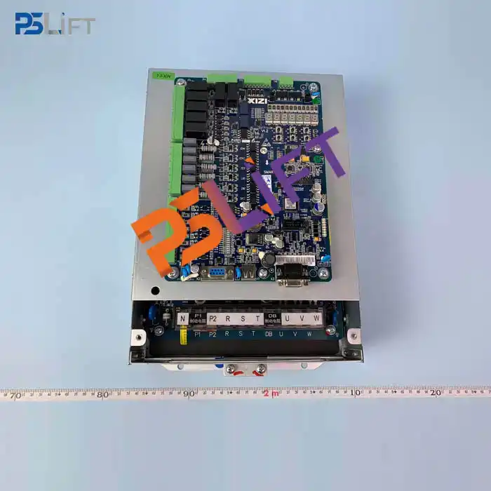 SMART Inverter 100-LR-4007-H3 7.5KW XIZI OTIS